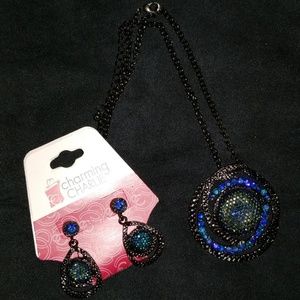 Charming charlies set
